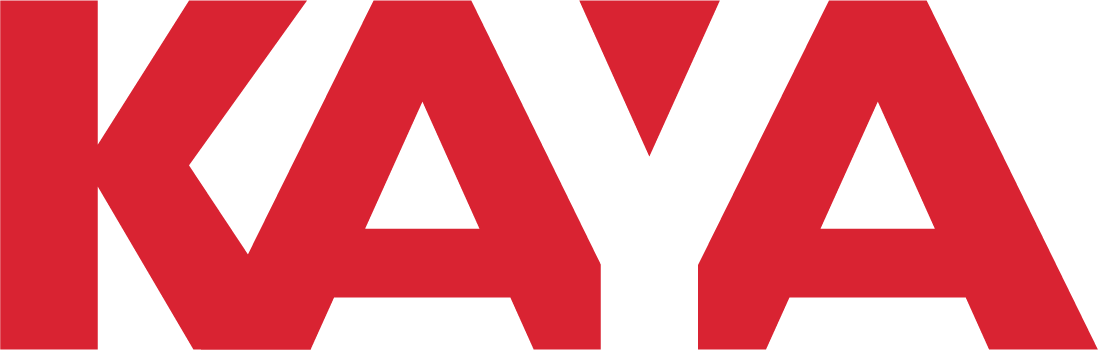 Logo da Agência Kaya